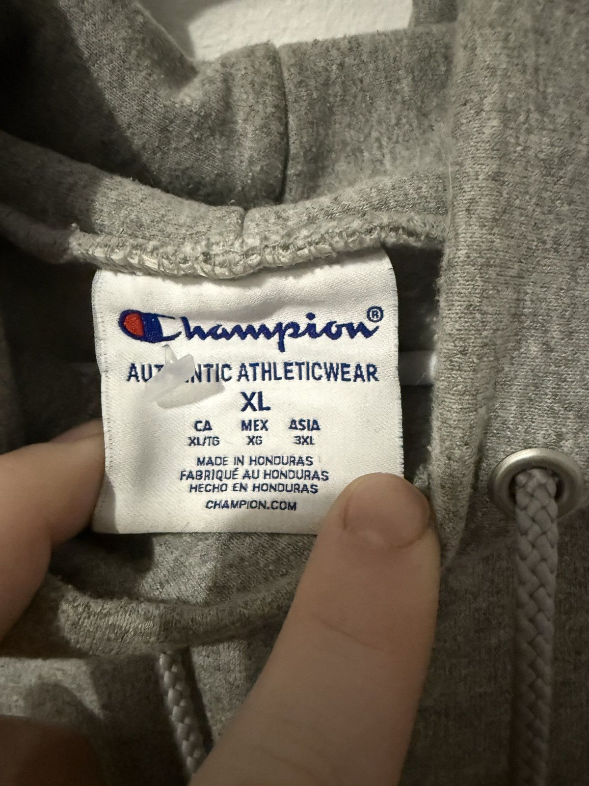 Champion Florida gators champion hoodie Size US XL / EU 56 / 4 - 3 Thumbnail