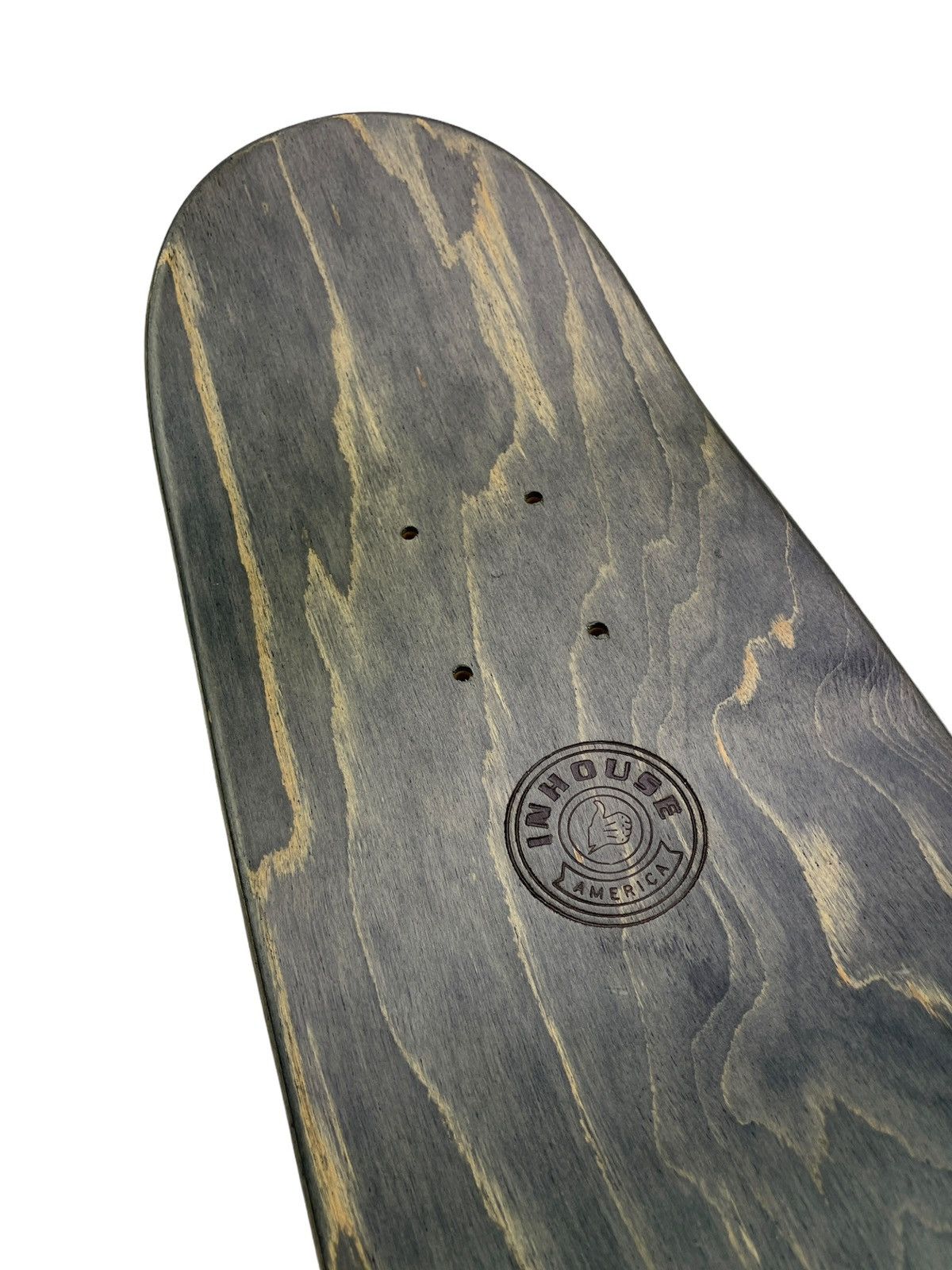 Hysteric Glamour 2002 Skateboard Deck Size ONE SIZE - 4 Thumbnail