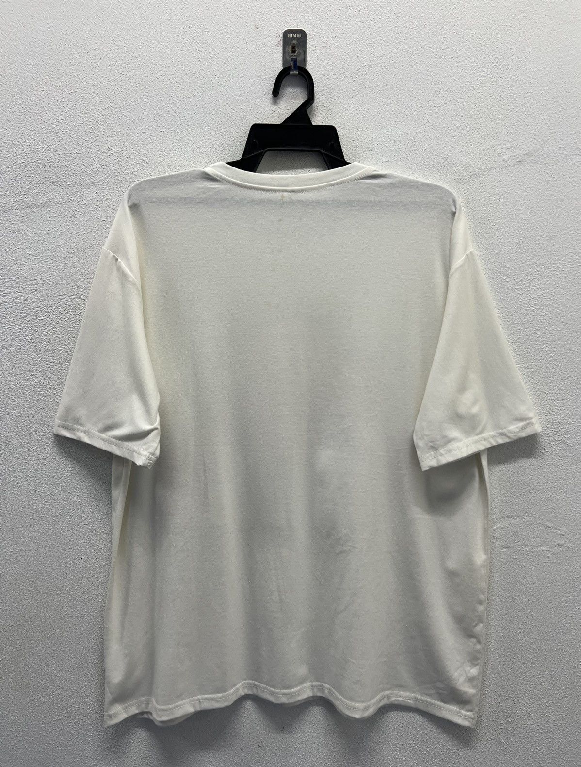 Vintage VINTAGE ADLV DONUT BOY WHITE SHIRT Size US XL / EU 56 / 4 - 2 Thumbnail