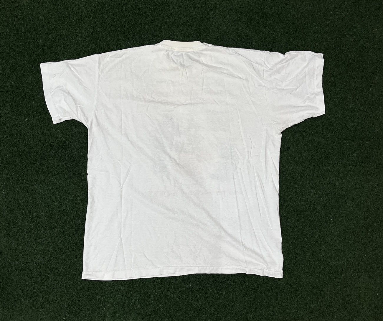 Vintage Vintage 90s FAMU Rattlers HBCU Money Tee size XL Size US XL / EU 56 / 4 - 2 Thumbnail