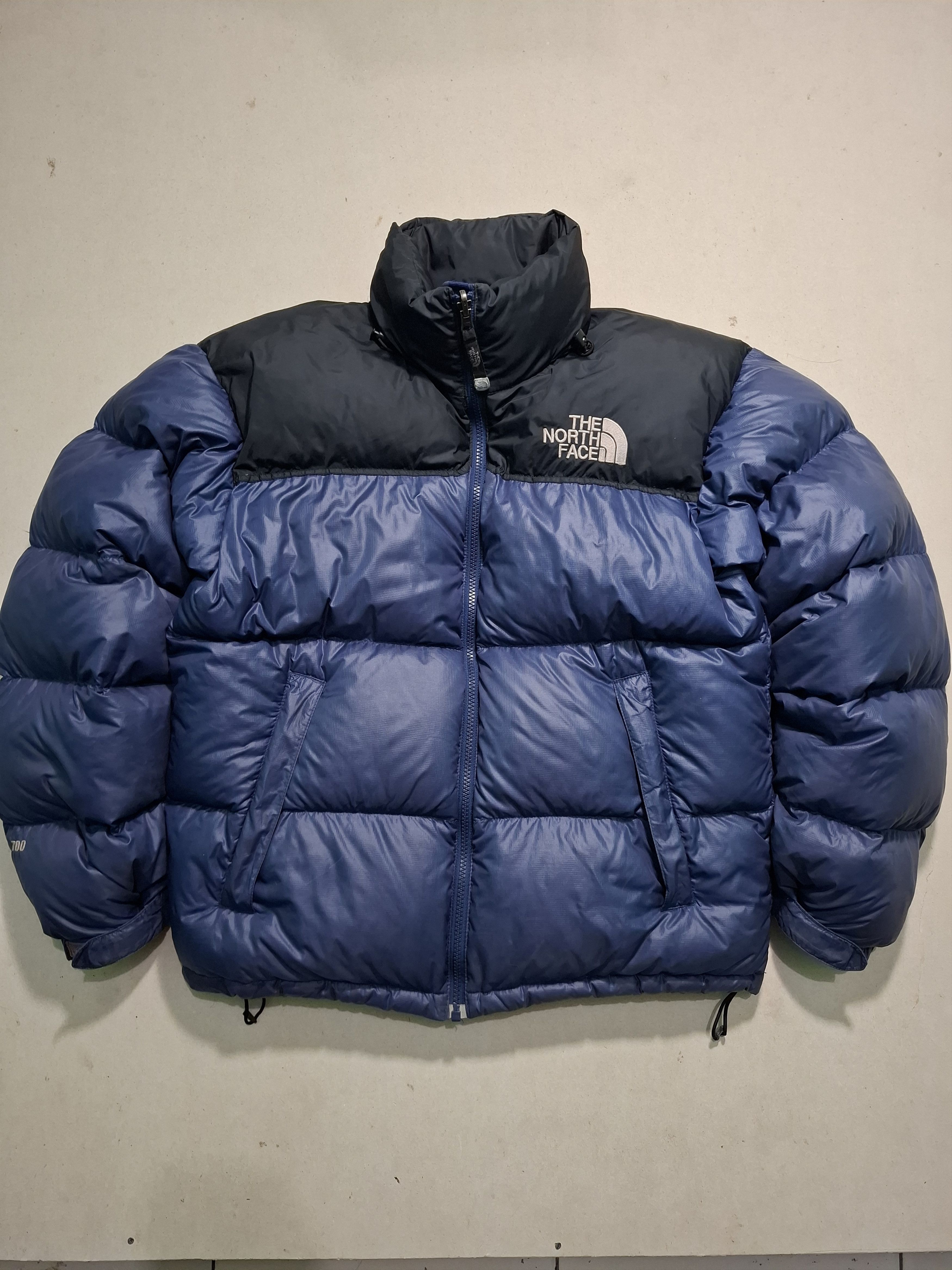 The North Face THE NORTH FACE NUPSTE VINTAGE Size US S / EU 44-46 / 1 - 1 Thumbnail