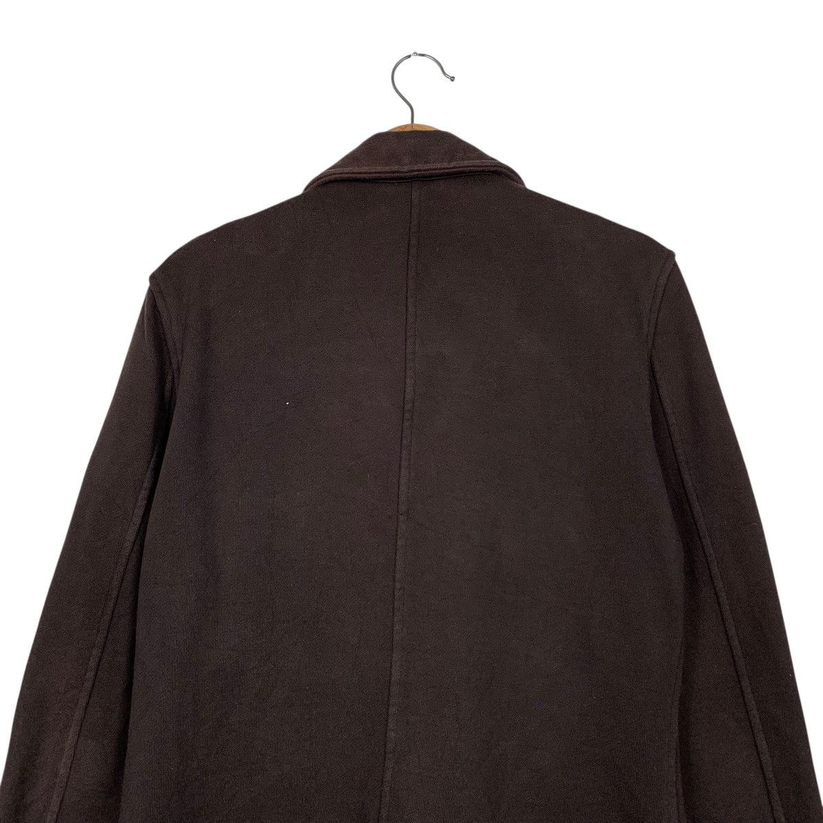 SHIPS Ships Double Breasted Jacket Size US M / EU 48-50 / 2 - 8 Thumbnail