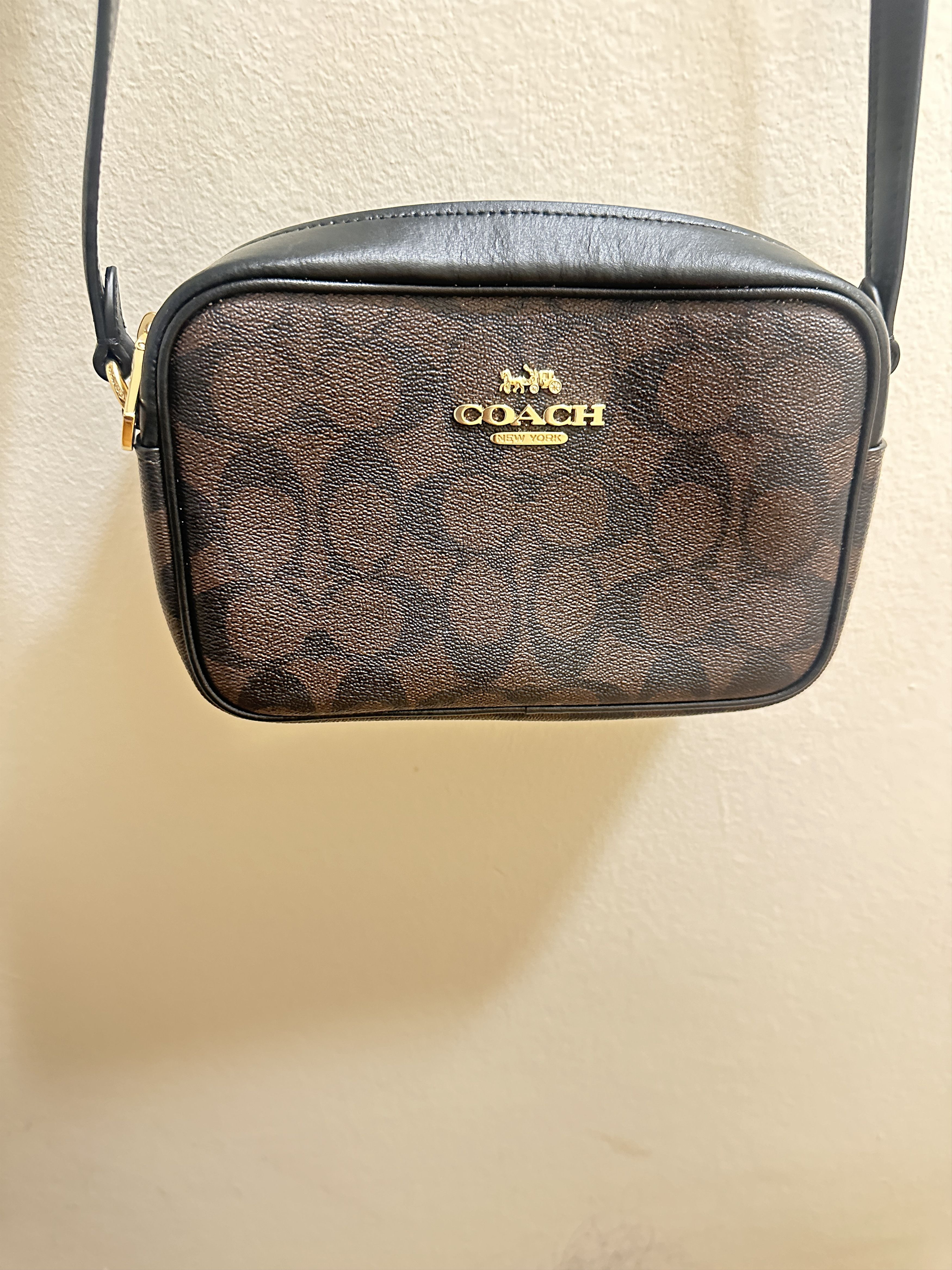 Coach Coach bag Size ONE SIZE - 1 Thumbnail