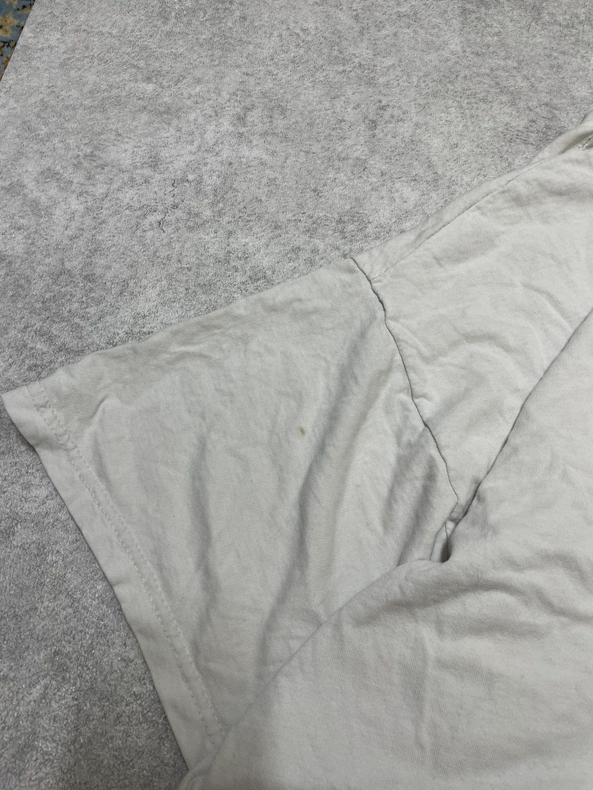 Gildan × Vintage IK HAAT MAANDAG MORGEN Gildan 90s Super Fit Size US XL / EU 56 / 4 - 10 Thumbnail