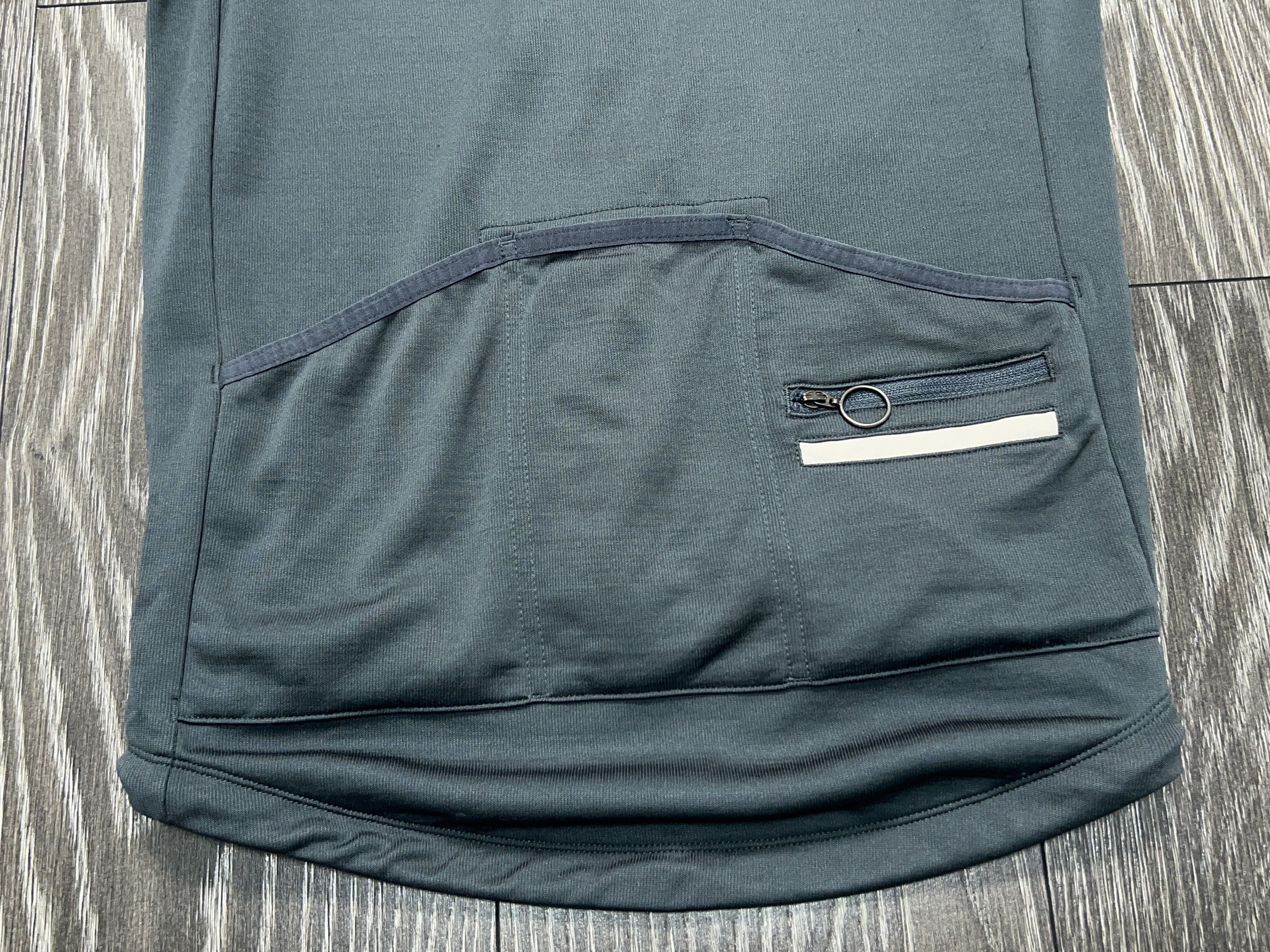 Rapha Classic Jersey Cycling Wool Polyester Full Zip Bicycle M Size US M / EU 48-50 / 2 - 10 Thumbnail