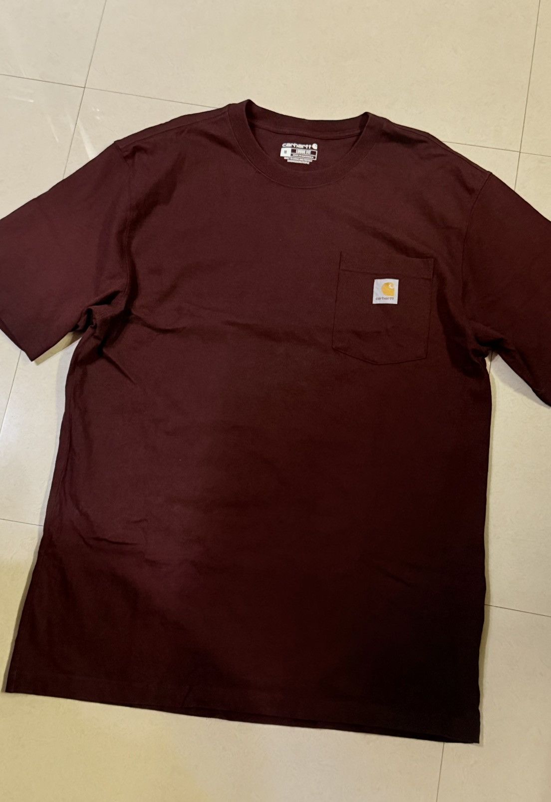 Carhartt Carhartt k87 Size US M / EU 48-50 / 2 - 2 Thumbnail