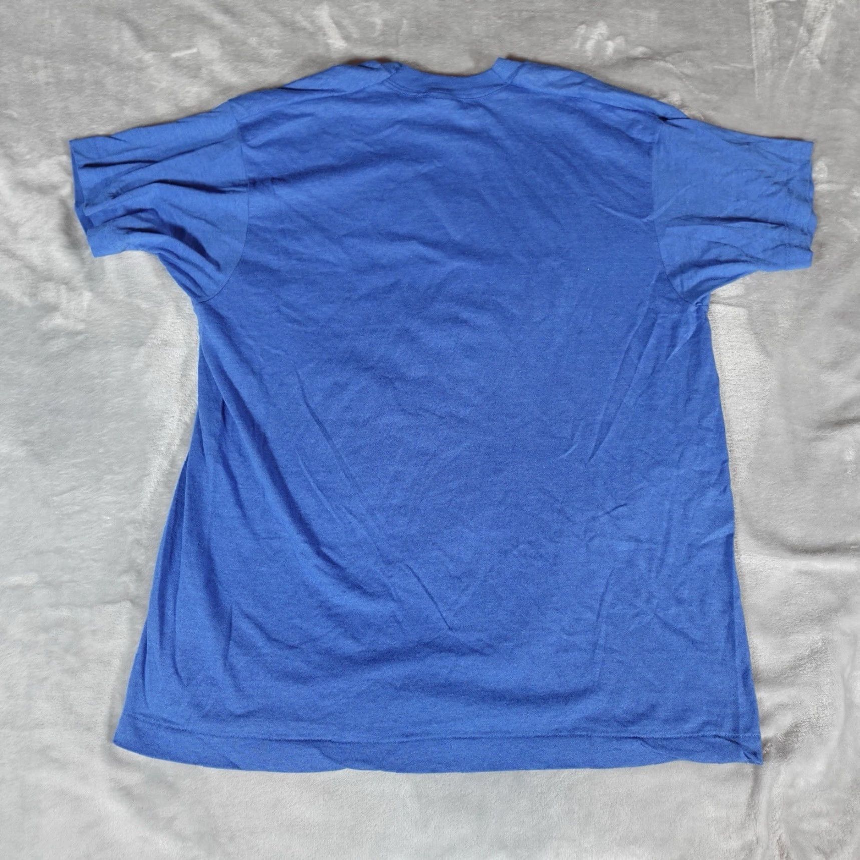 Vintage Vintage Stop The Spread Of Weapons T Shirt Mens XL (Fits Slim L) Made In USA 90s Size US L / EU 52-54 / 3 - 7 Thumbnail