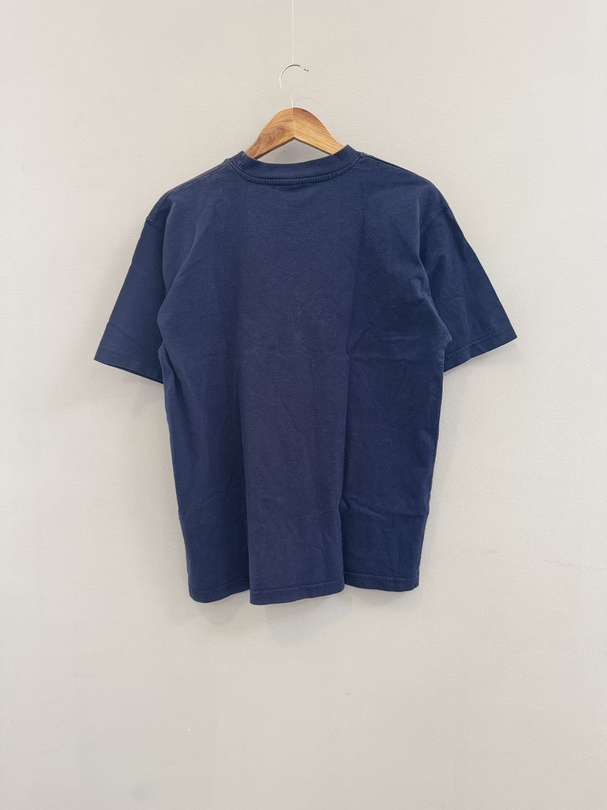 No Fear No Fear Vintage T Shirt Size US M / EU 48-50 / 2 - 7 Thumbnail