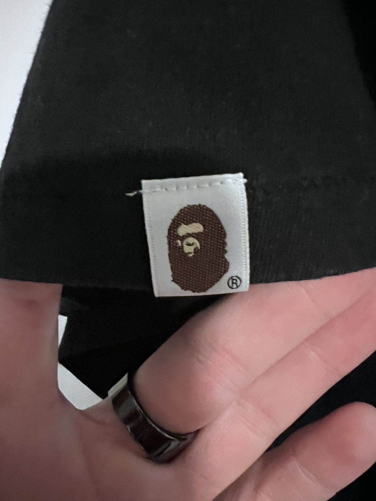 Bape BAPE CAMO TEE Size US XL / EU 56 / 4 - 7 Thumbnail