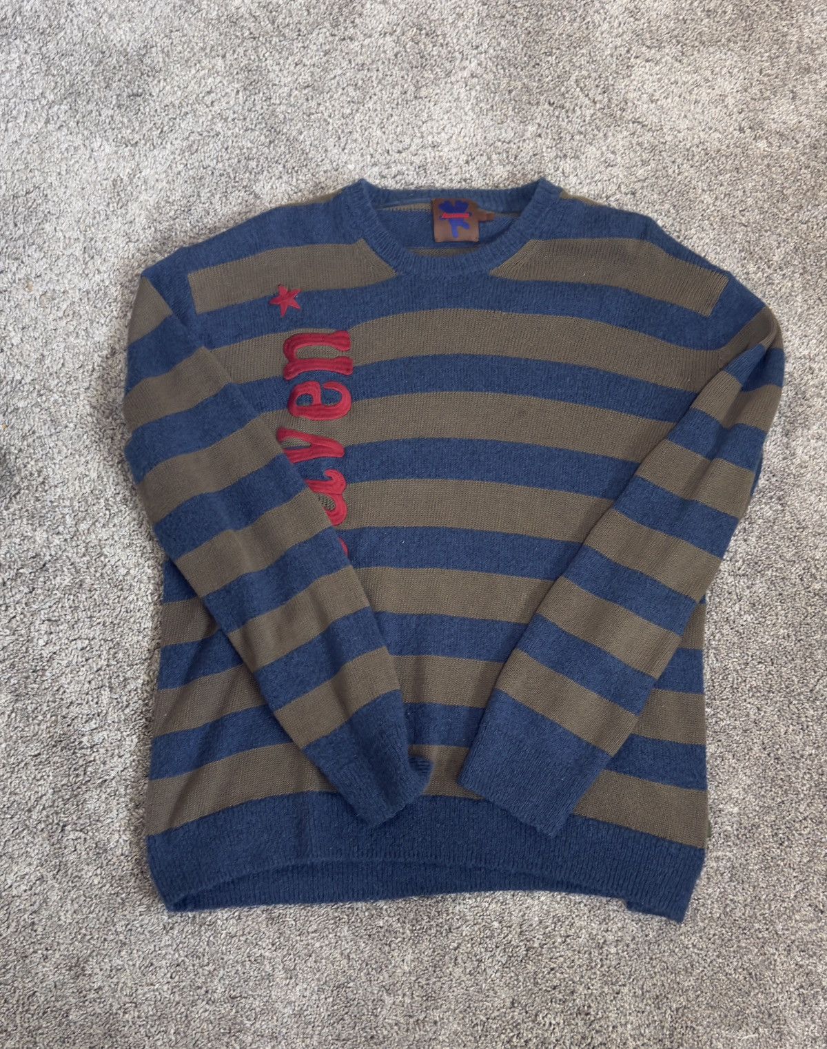 Marc Jacobs Heaven Sweater | Grailed