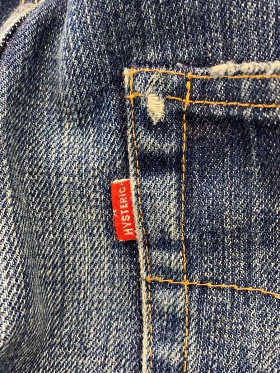 Hysteric Glamour Studded Jeans Size US 30 / EU 46 - 7 Thumbnail