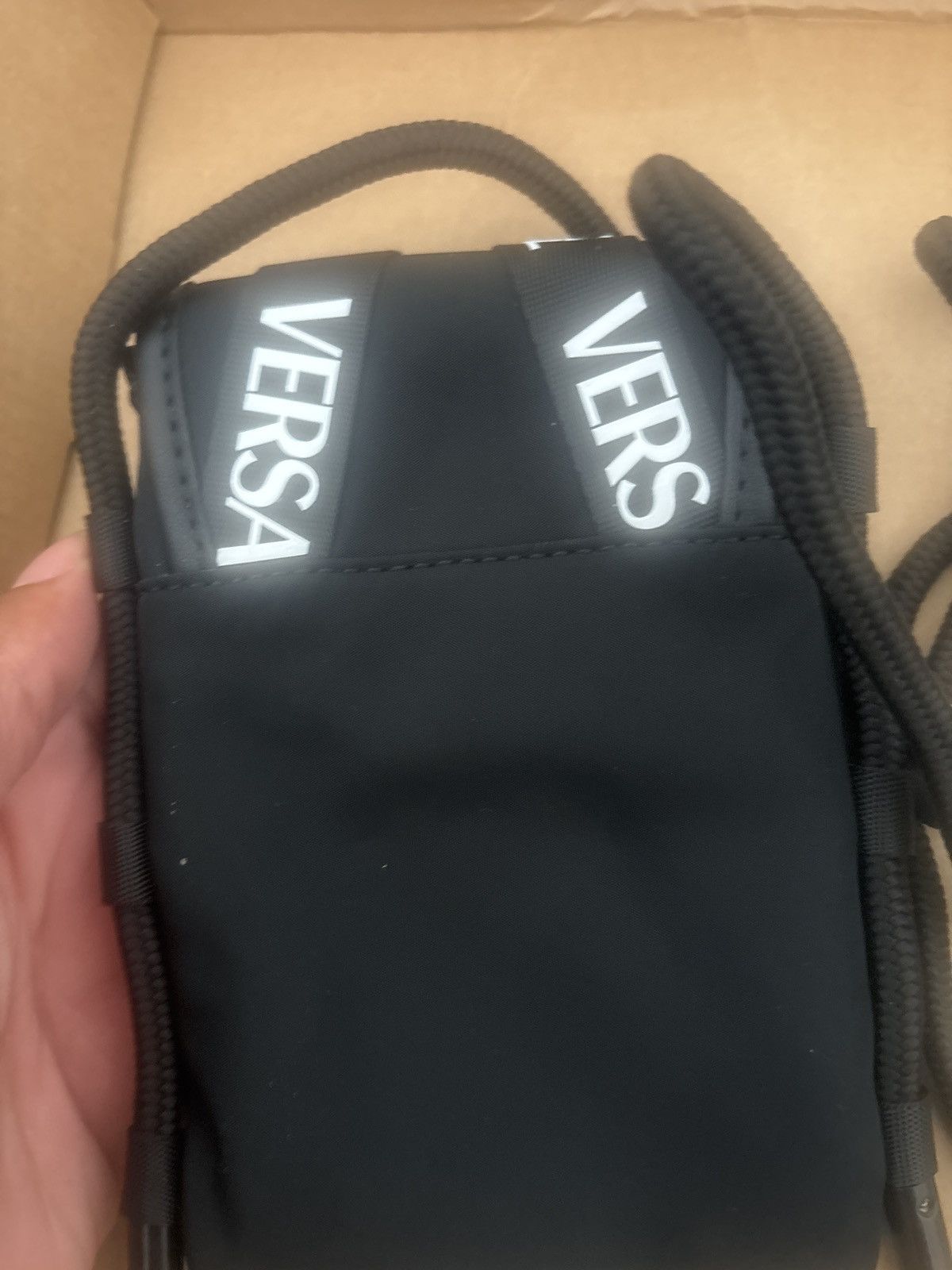 Versace Jeans Couture Versace shoulder bag Size ONE SIZE - 3 Thumbnail