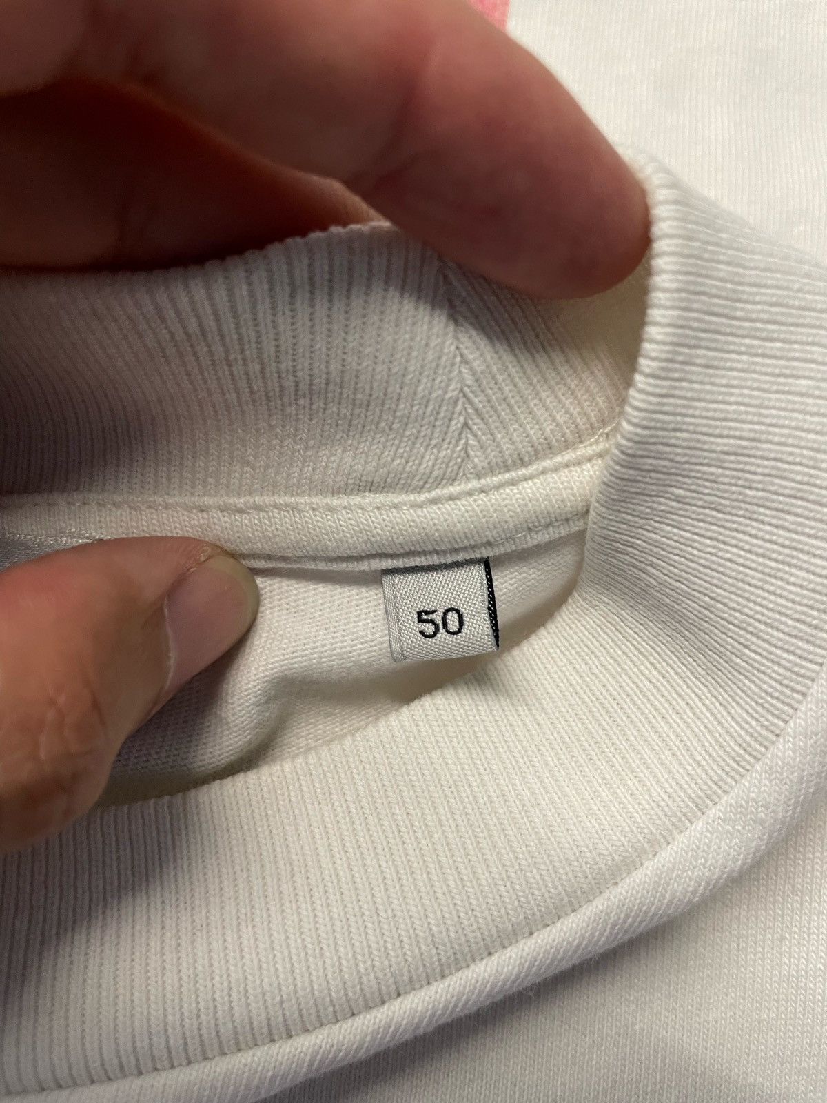 Our Legacy Our Legacy 24SS Box Tee Size US M / EU 48-50 / 2 - 10 Thumbnail