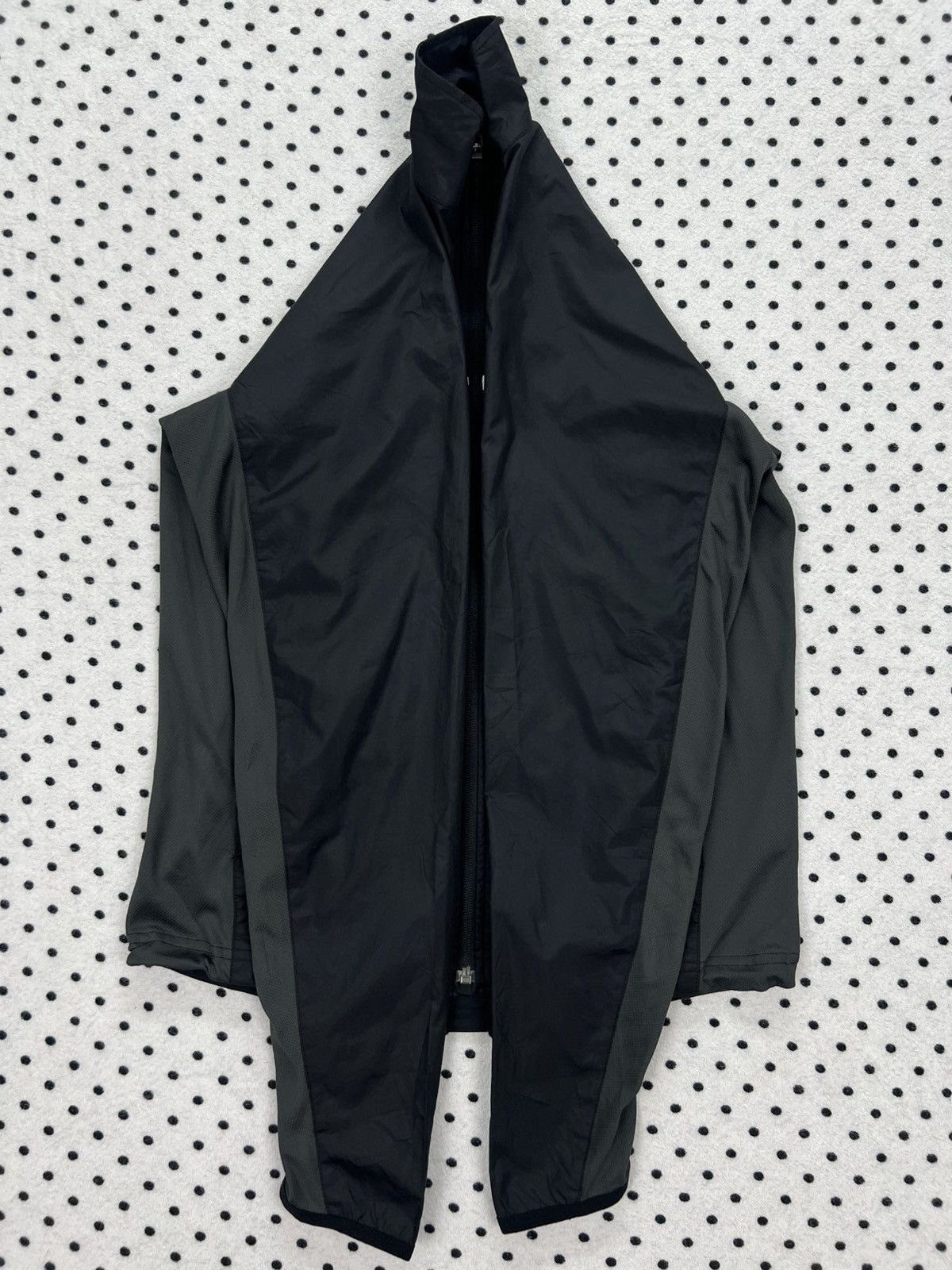 Nike Nike Windbreaker Jacket Size US XS / EU 42 / 0 - 5 Thumbnail