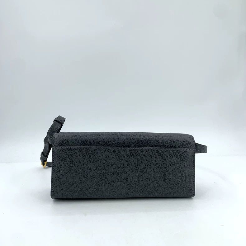 Thom Browne Thom Browne A single shoulder bag with a handbag Size ONE SIZE - 2 Thumbnail