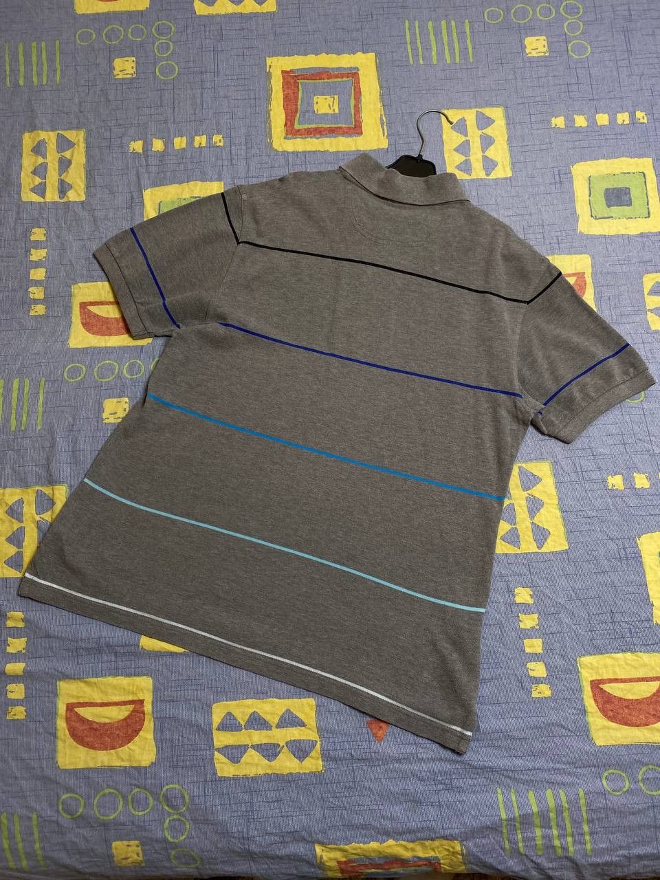 Fred Perry Fred Perry vintage polo t-shirts Size US M / EU 48-50 / 2 - 15 Thumbnail