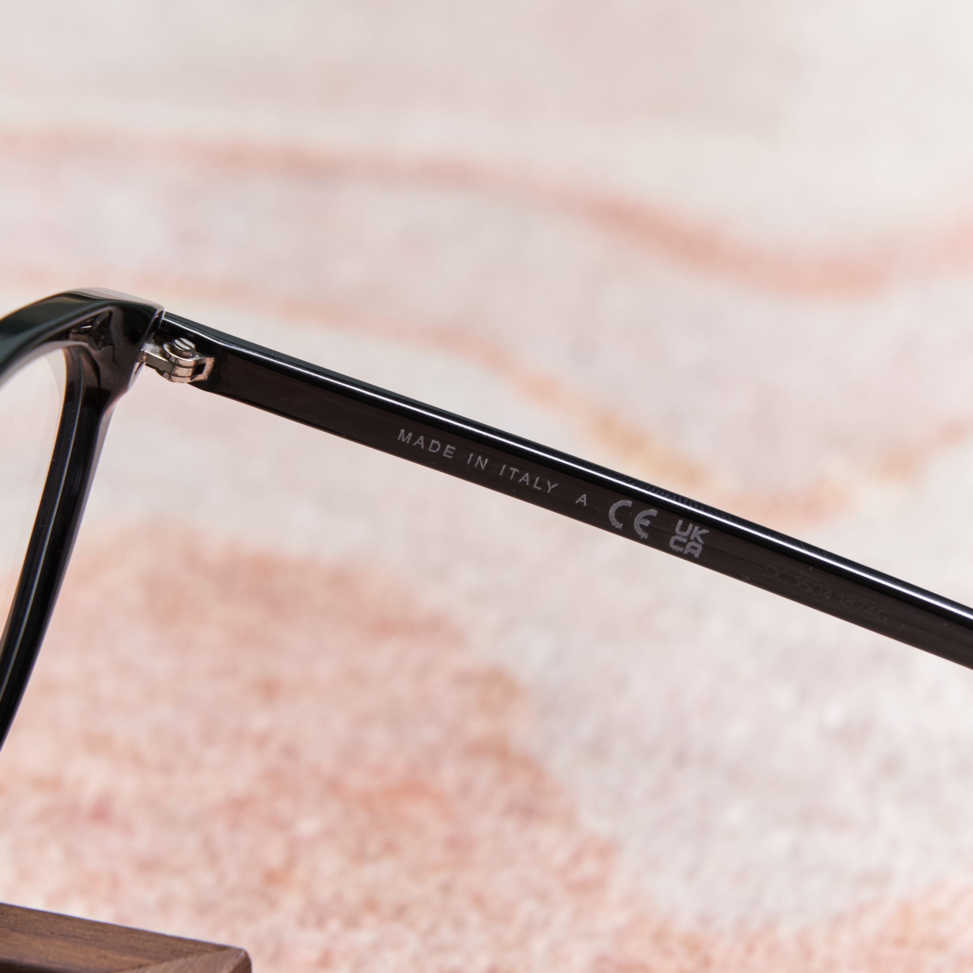 Chanel CHANEL 0CH3432 C501 Sunglasses Size ONE SIZE - 3 Thumbnail