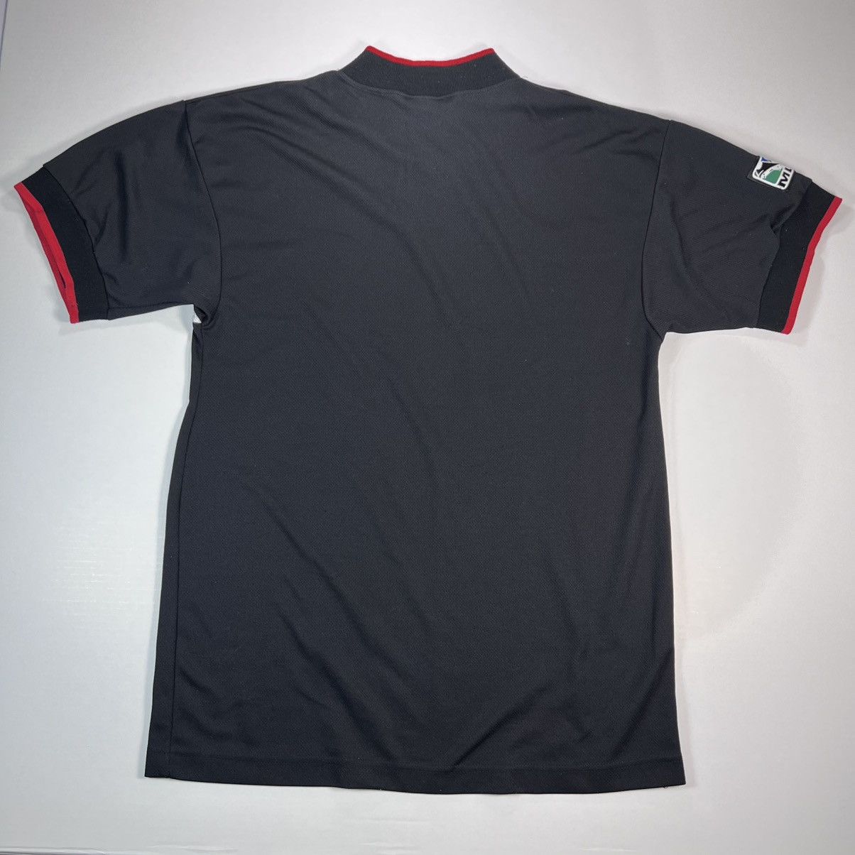 Other Vintage Adidas MLS DC United Soccer Jersey Size M Size US M / EU 48-50 / 2 - 3 Thumbnail