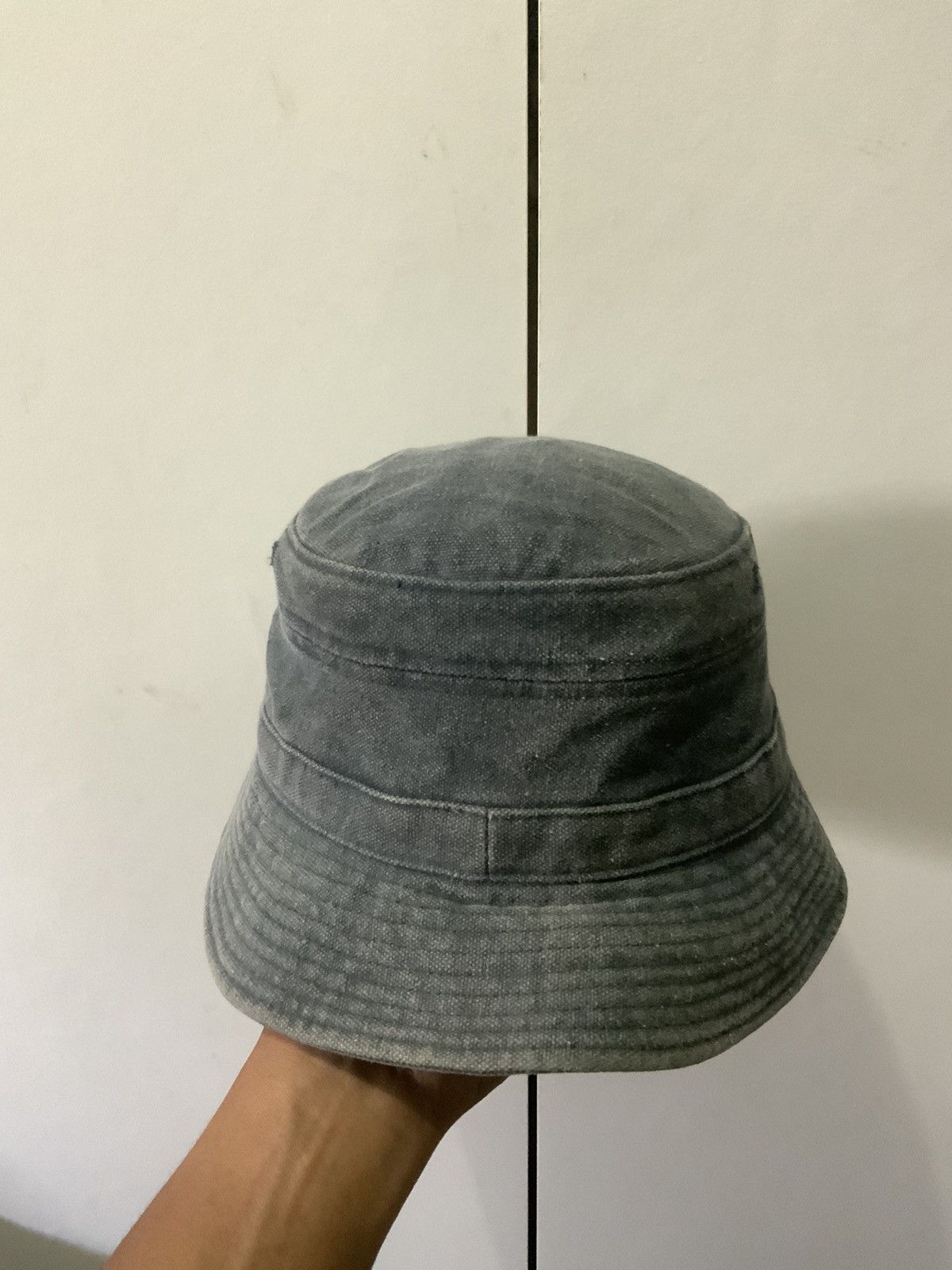 Ellesse Ellesse Fade Japan Bucket Hat Size ONE SIZE - 3 Thumbnail