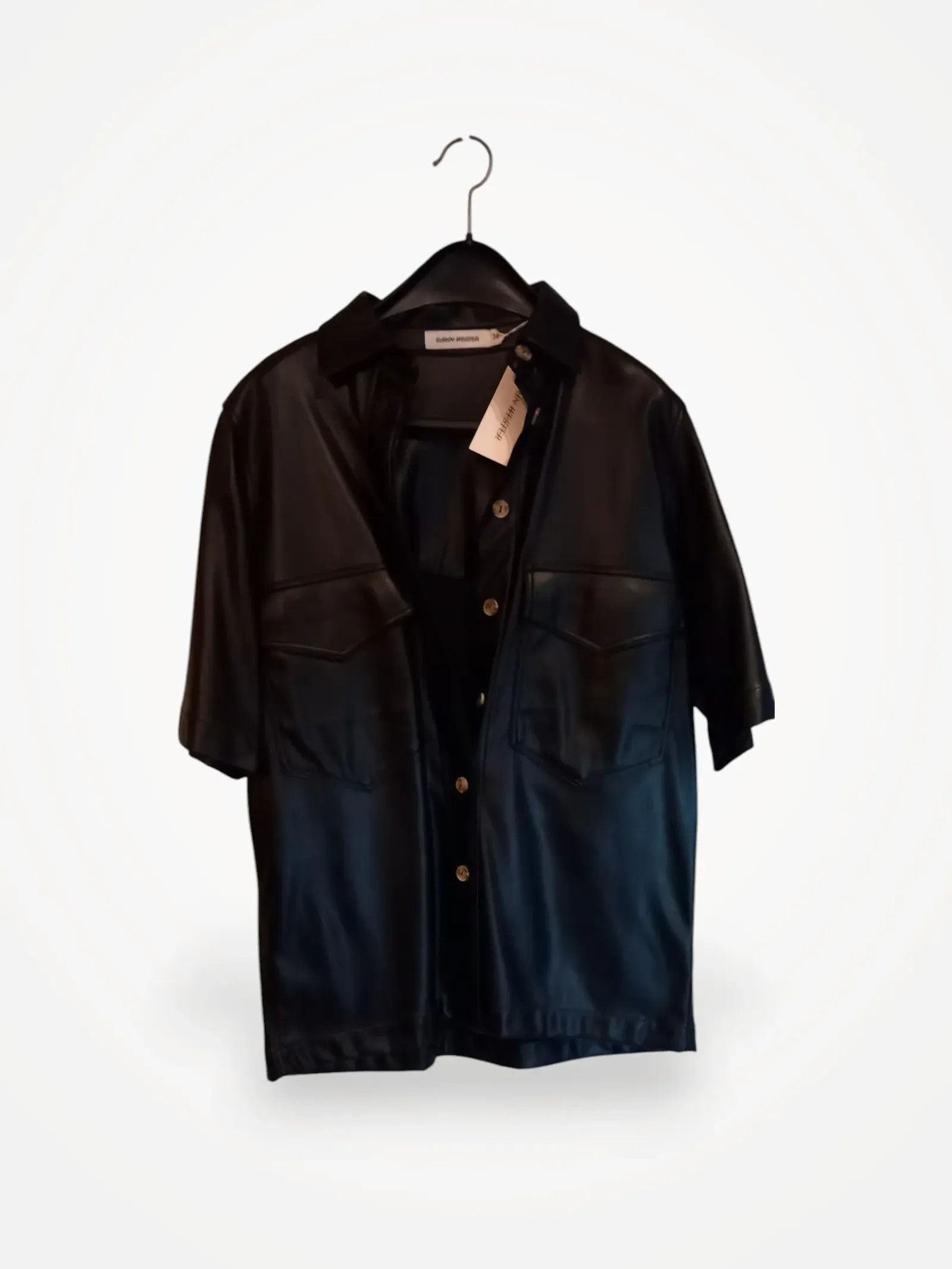 Carin Wester Carin Wester Shirt Size XS / US 0-2 / IT 36-38 - 1 Thumbnail