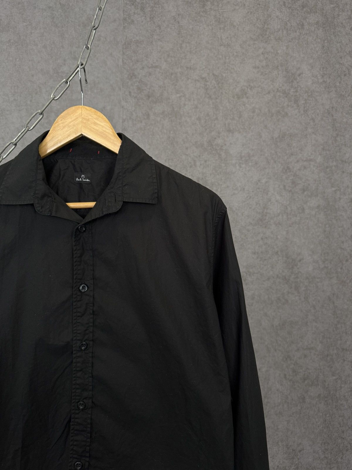 Paul Smith Paul Smith designer shirt Size US M / EU 48-50 / 2 - 2 Thumbnail