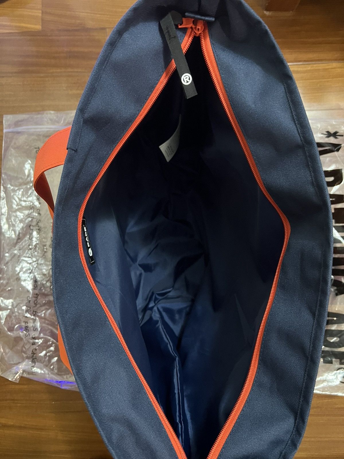 Bape Bape new year bag 2025 Tote bag Size ONE SIZE - 5 Thumbnail