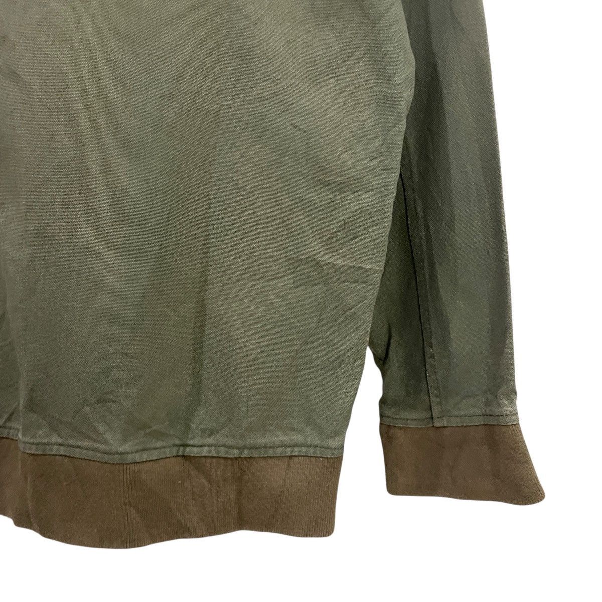 Vintage Un Global Military Unisex Jacket