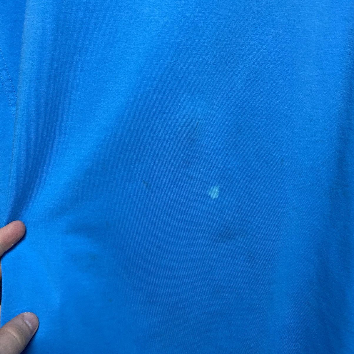 Arc'teryx Luxury Arcteryx Small logo outdoor y2k streetwear polo Size US XL / EU 56 / 4 - 5 Thumbnail