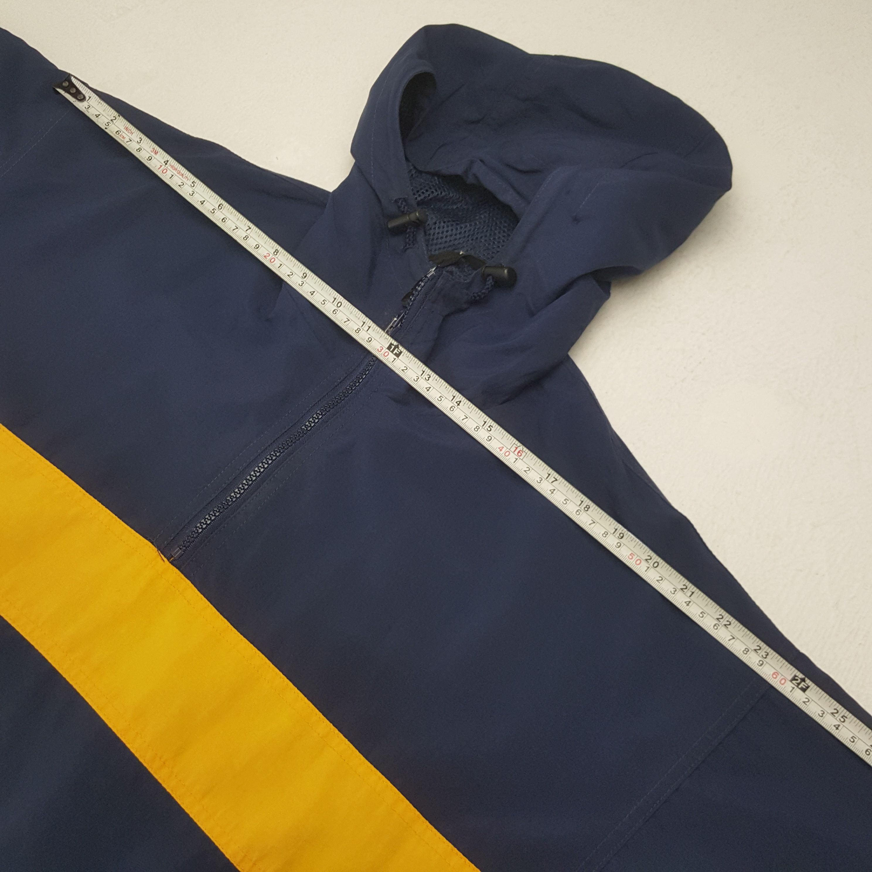 Helly Hansen × Vintage Vintage Helly Hansen American Sports Jacket C284N18 Size US XL / EU 56 / 4 - 5 Thumbnail