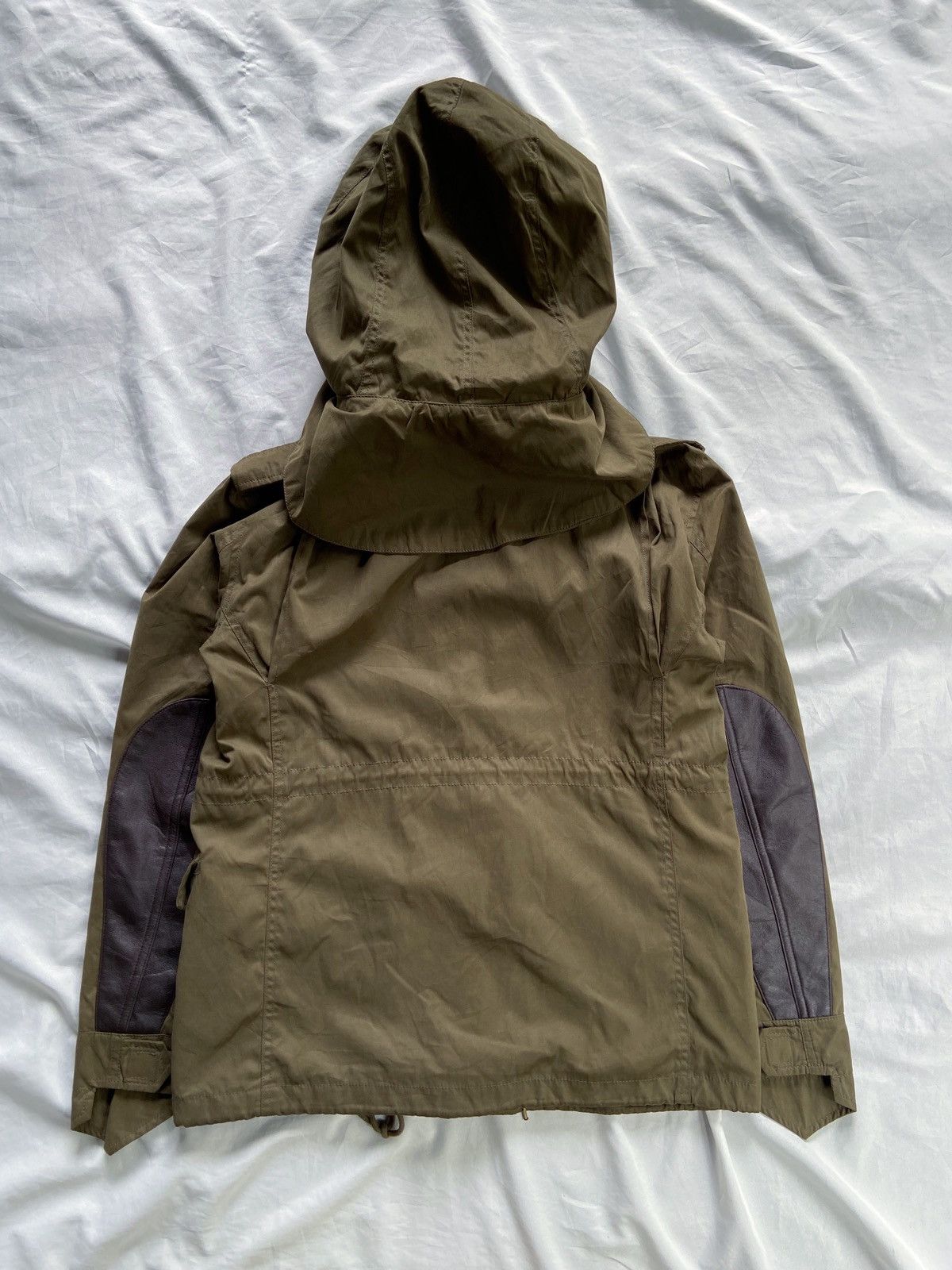 Beauty Beast KAI-AAKMANN GORPCORE ARMY JACKET Size US M / EU 48-50 / 2 - 19 Thumbnail