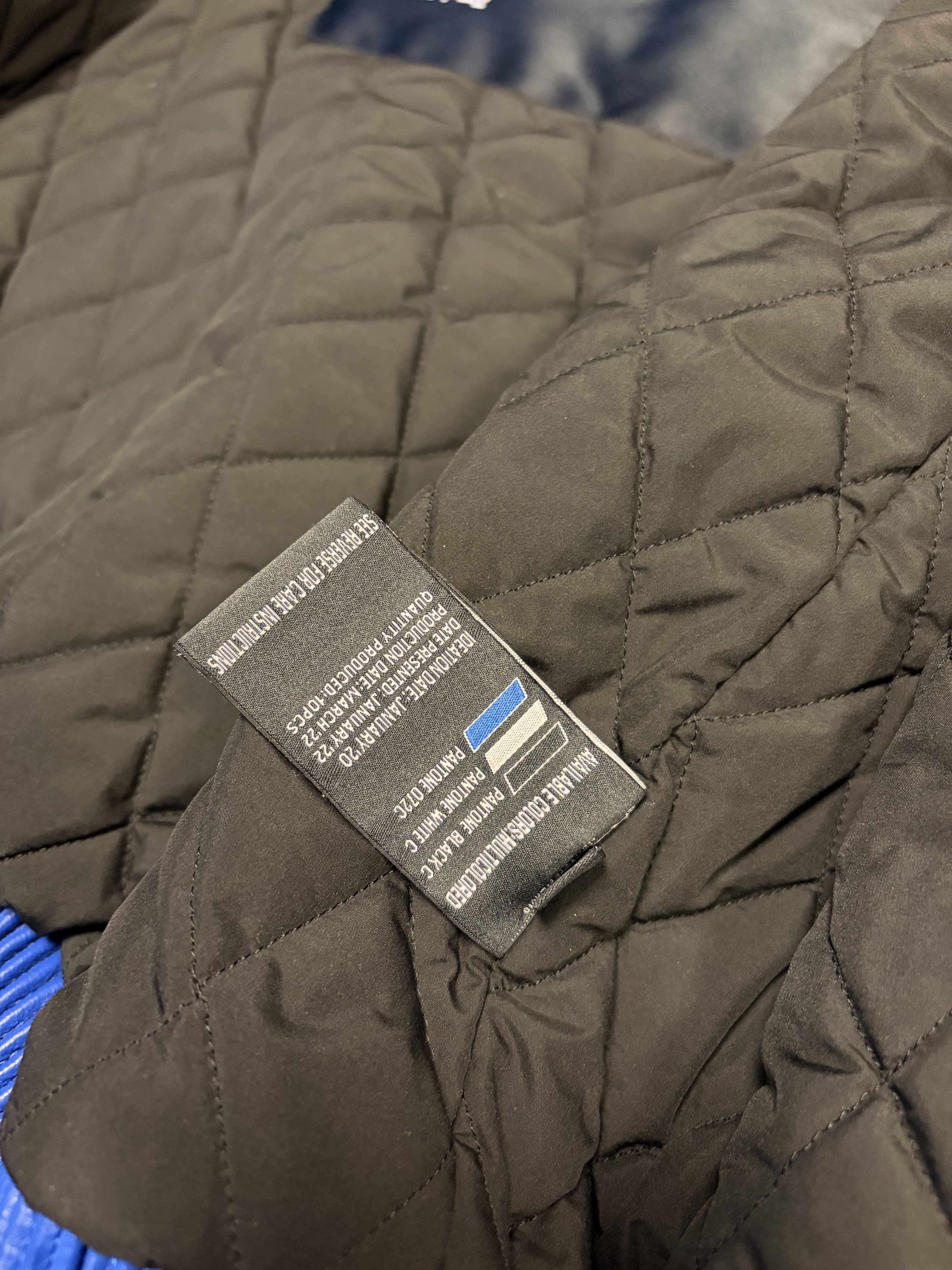 Other Sheron Barber Supersport JAcket Size US M / EU 48-50 / 2 - 3 Thumbnail