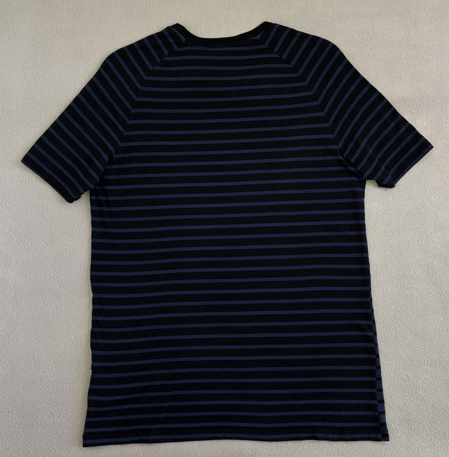 G-Star G Star Raw Stripes T-shirt Size L Size US L / EU 52-54 / 3 - 9 Thumbnail