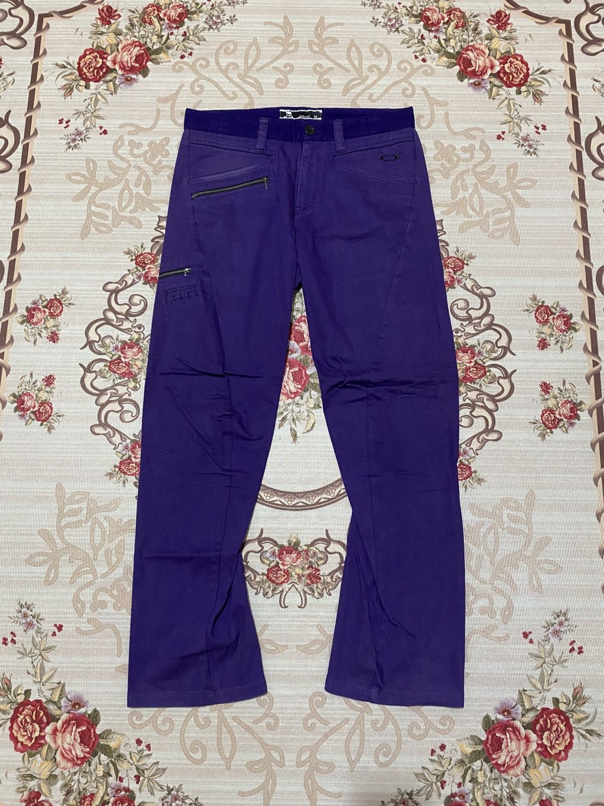 Oakley Oakley Hidrolix Snow Ski Pants Size US 32 / EU 48 - 1 Thumbnail