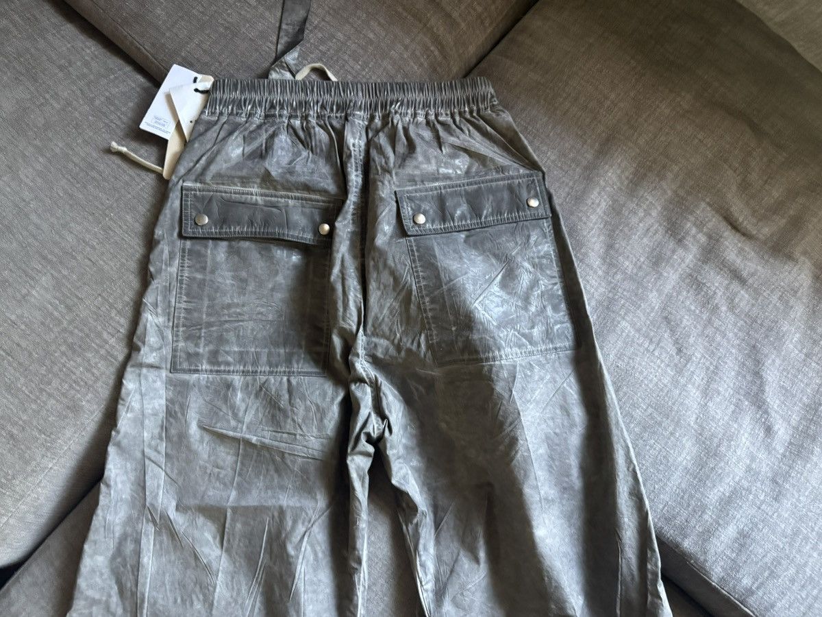Rick Owens Rick Owens DARKSHDW Geth Belas Size US 32 / EU 48 - 4 Thumbnail