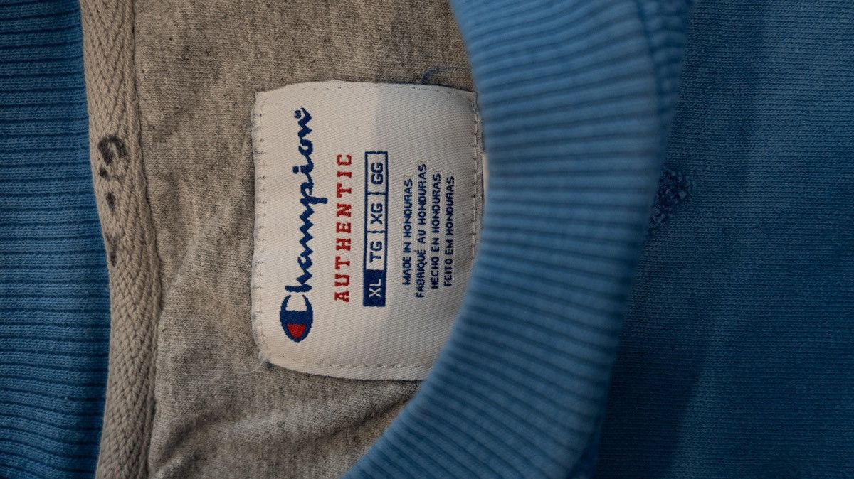 Champion Champion Crewneck Size US XL / EU 56 / 4 - 2 Thumbnail