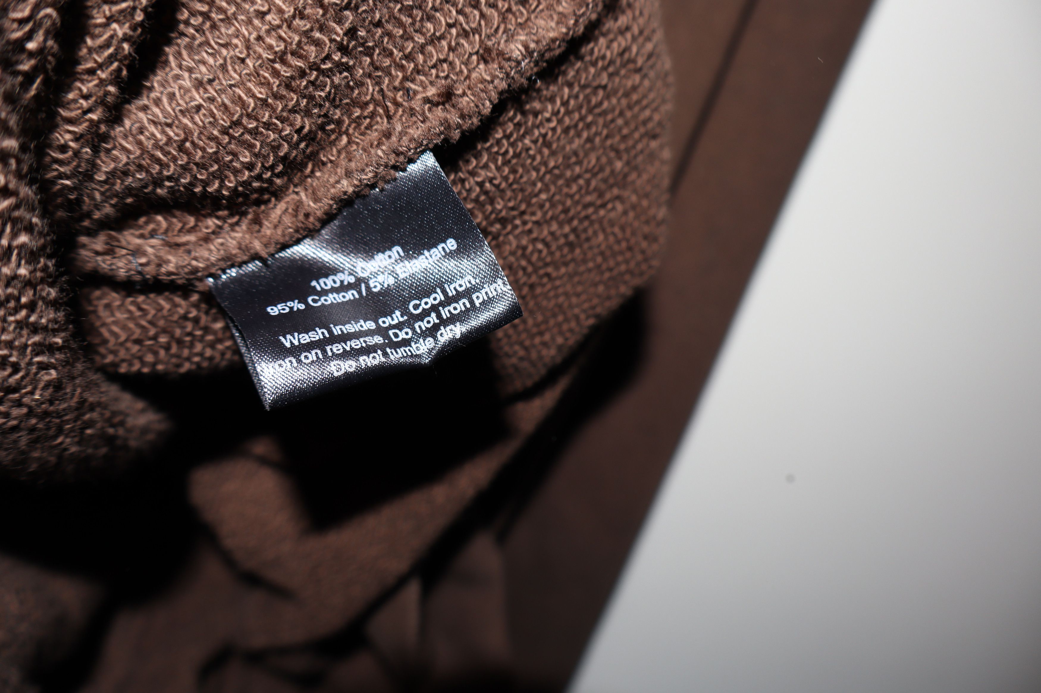 Represent Clo. British Thunder print hoodie Size US S / EU 44-46 / 1 - 8 Thumbnail