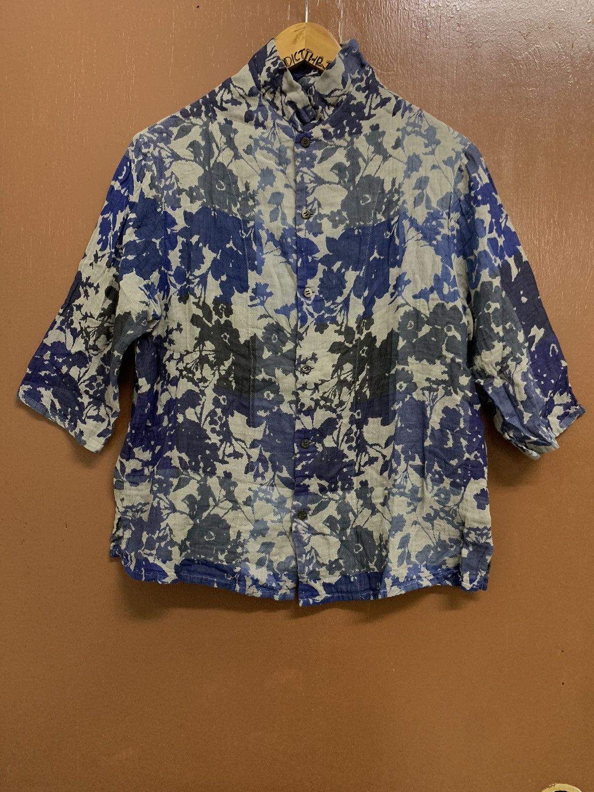 45rpm × Japanese Brand × Vintage 45rpm Tshirt | Grailed