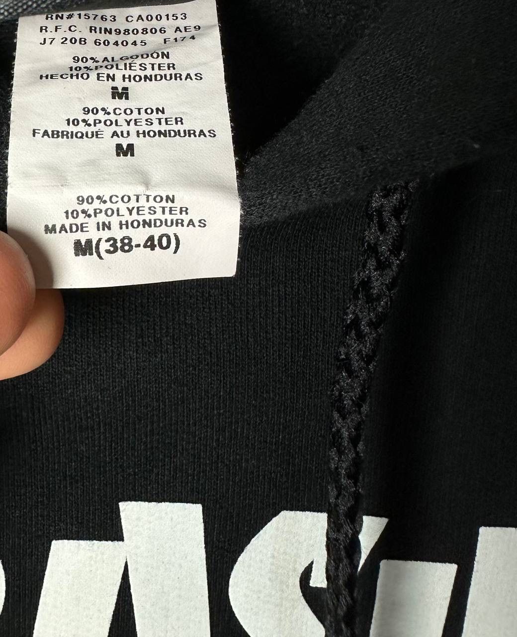 Thrasher Thrasher San Francisco hoodie spellout skate size Medium Size US M / EU 48-50 / 2 - 4 Thumbnail