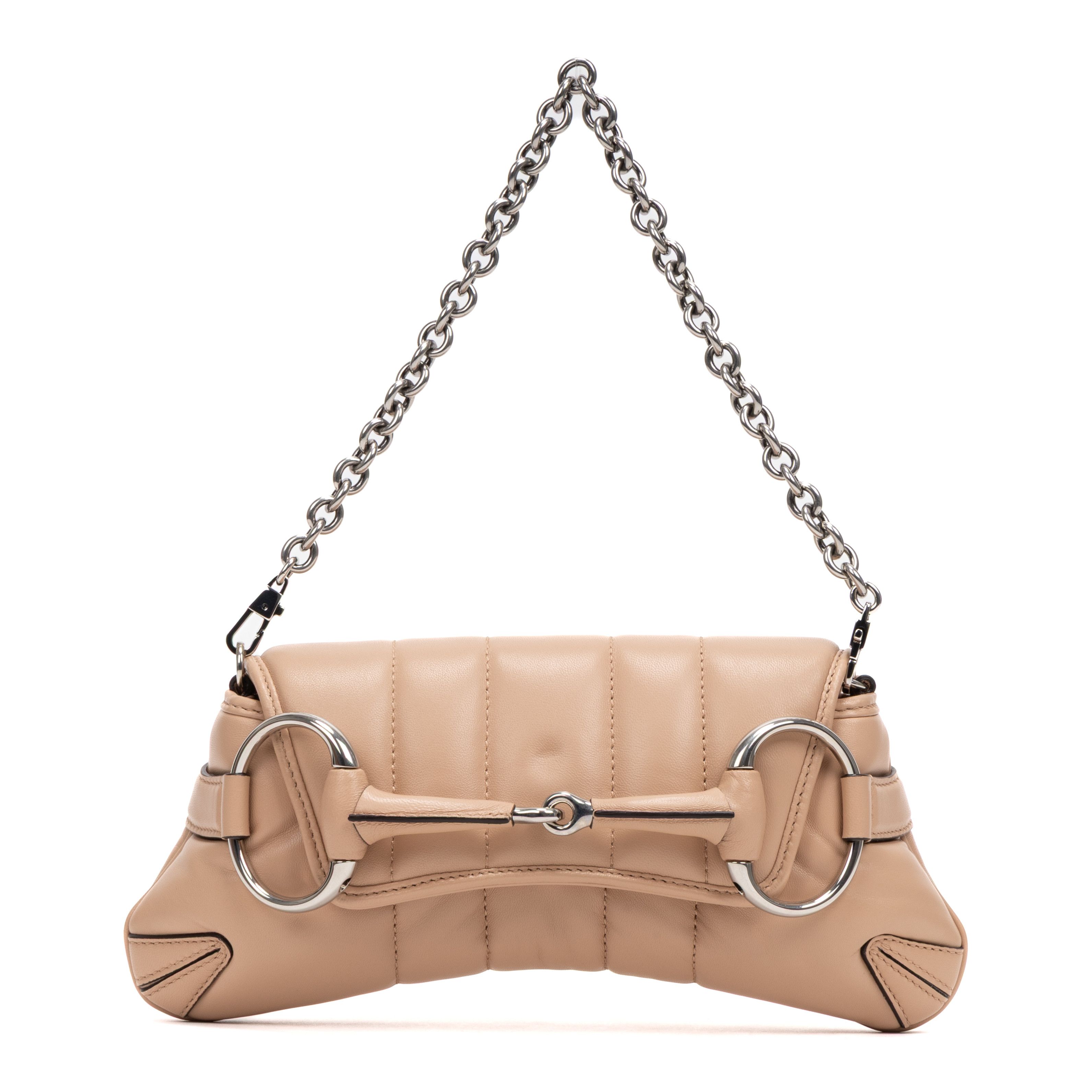 Gucci Horsebit Chain Size ONE SIZE - 1 Thumbnail