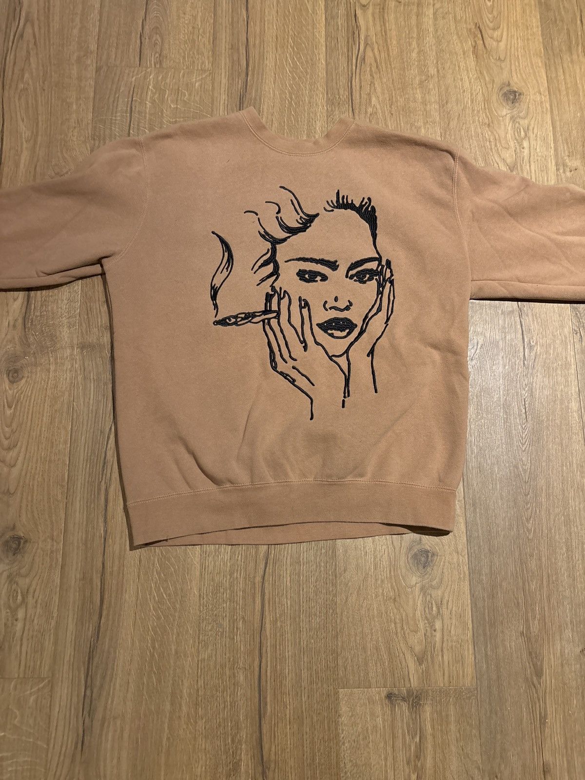 Obey 🔥 OBEY sweatshirt 🔥 Size US M / EU 48-50 / 2 - 4 Thumbnail