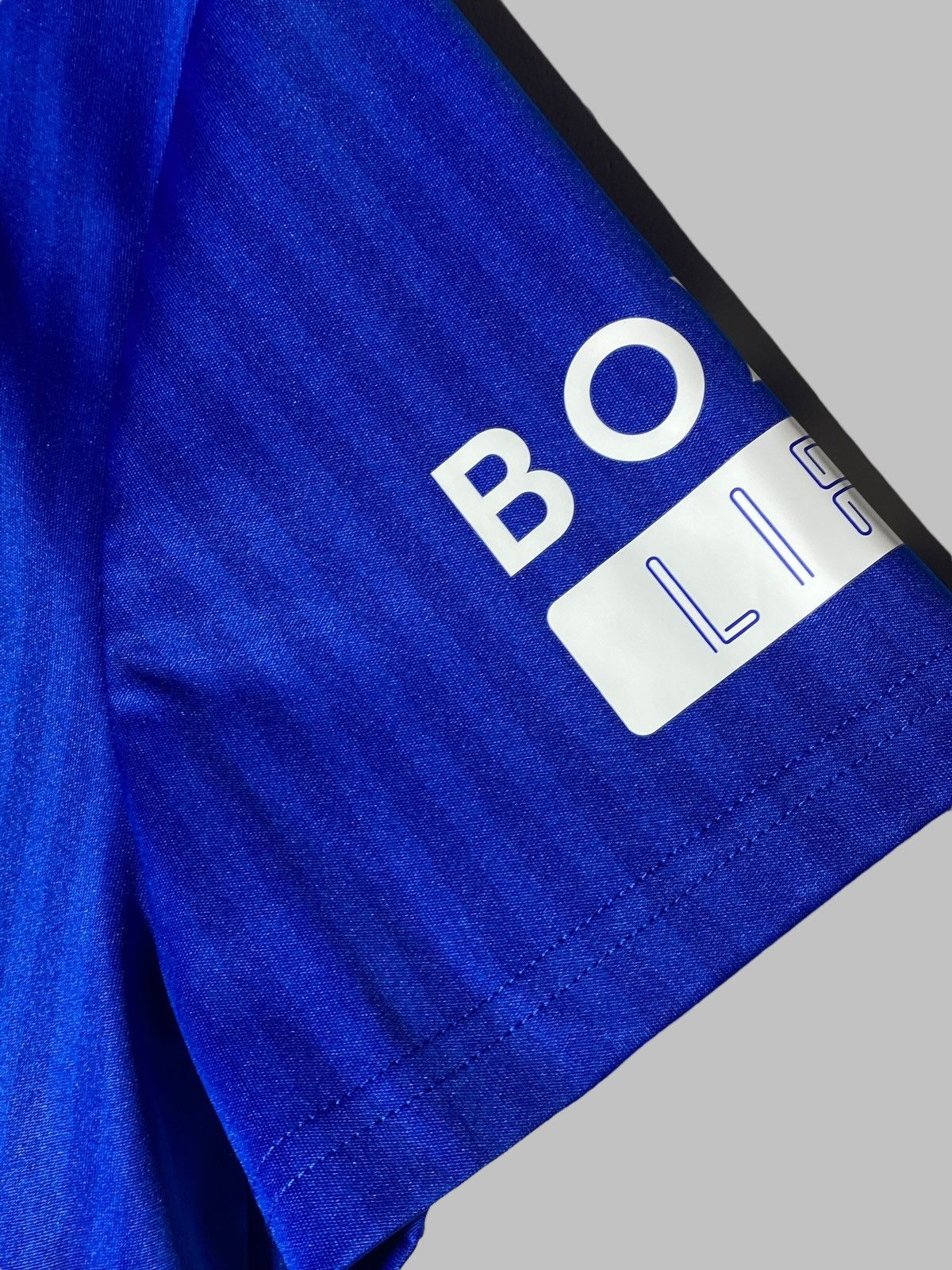 Other Castore Rangers FC 2023 2024 Home Football Shirt Size US S / EU 44-46 / 1 - 10 Thumbnail