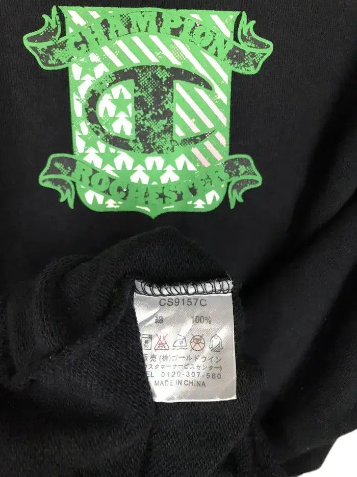 Champion Champion Rochester Sweatshirts Size US L / EU 52-54 / 3 - 5 Thumbnail