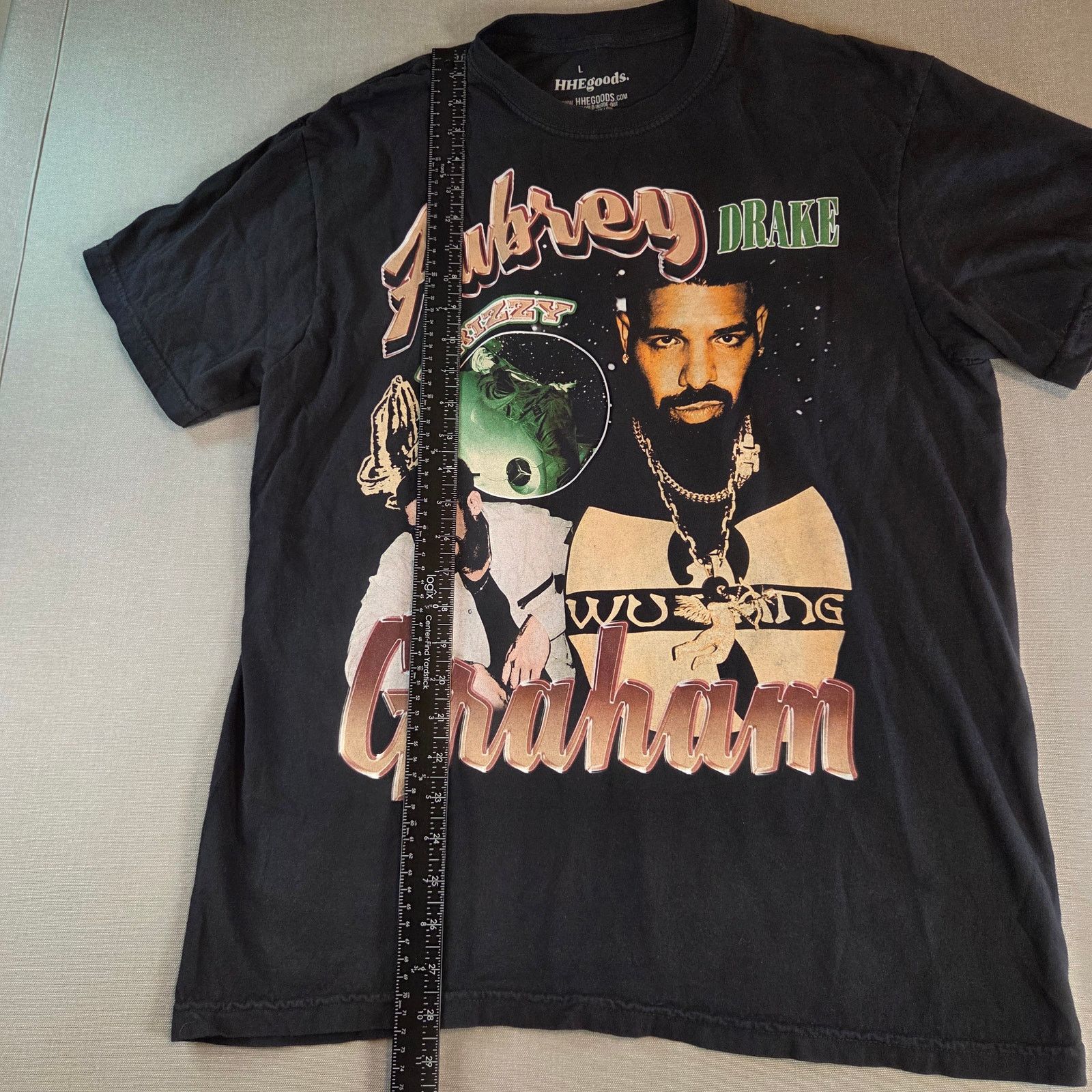 Other Drake Lover Boy Tee Size L Size US L / EU 52-54 / 3 - 6 Thumbnail