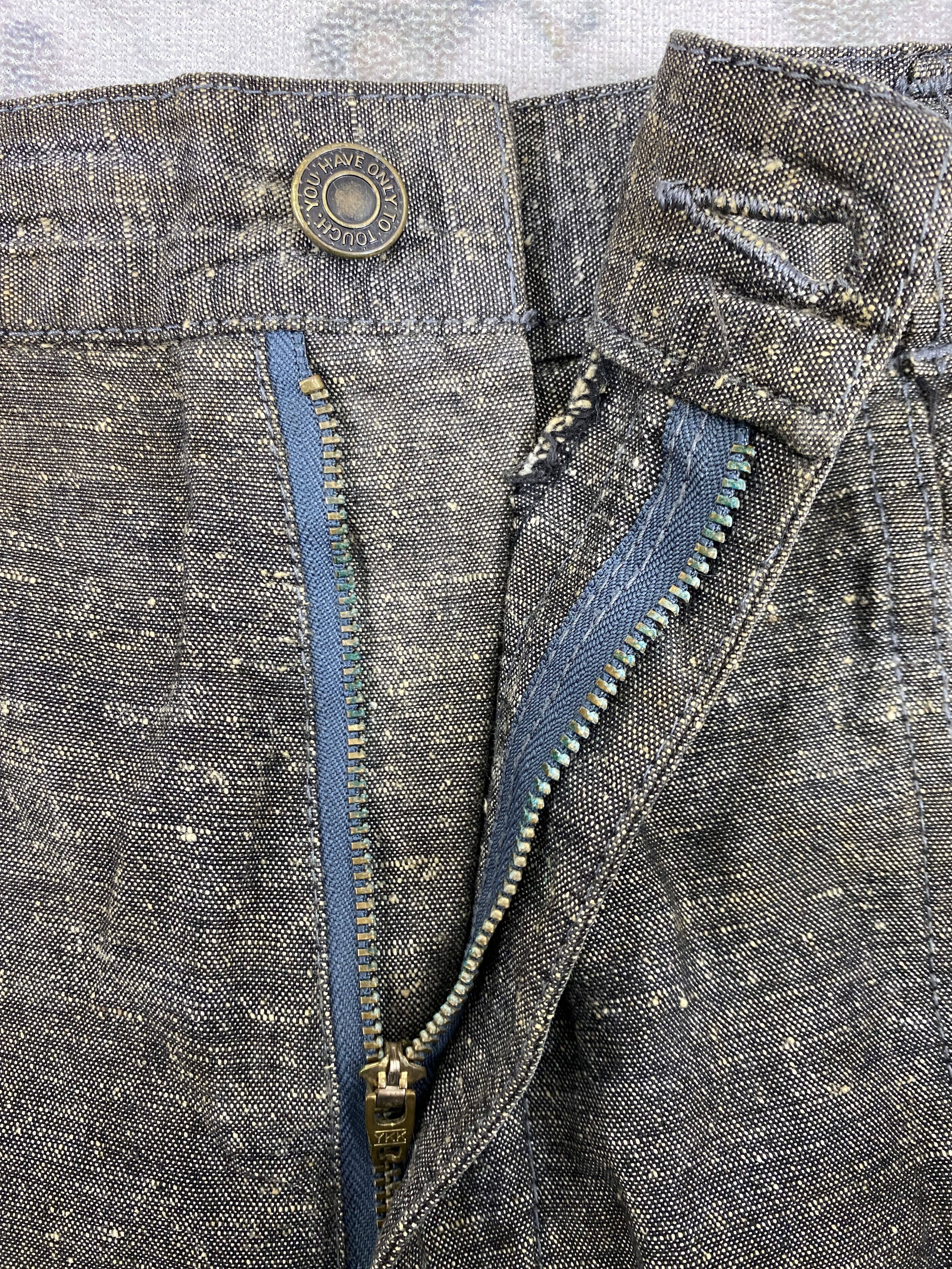 Japanese Brand Vintage Japanese Brand Cargo Pants -CP325 Size US 32 / EU 48 - 6 Thumbnail