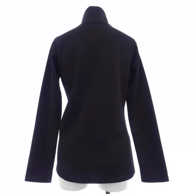 Y's Y's size os Side breasted turtleneck long sleeves Size US M / EU 48-50 / 2 - 2 Thumbnail