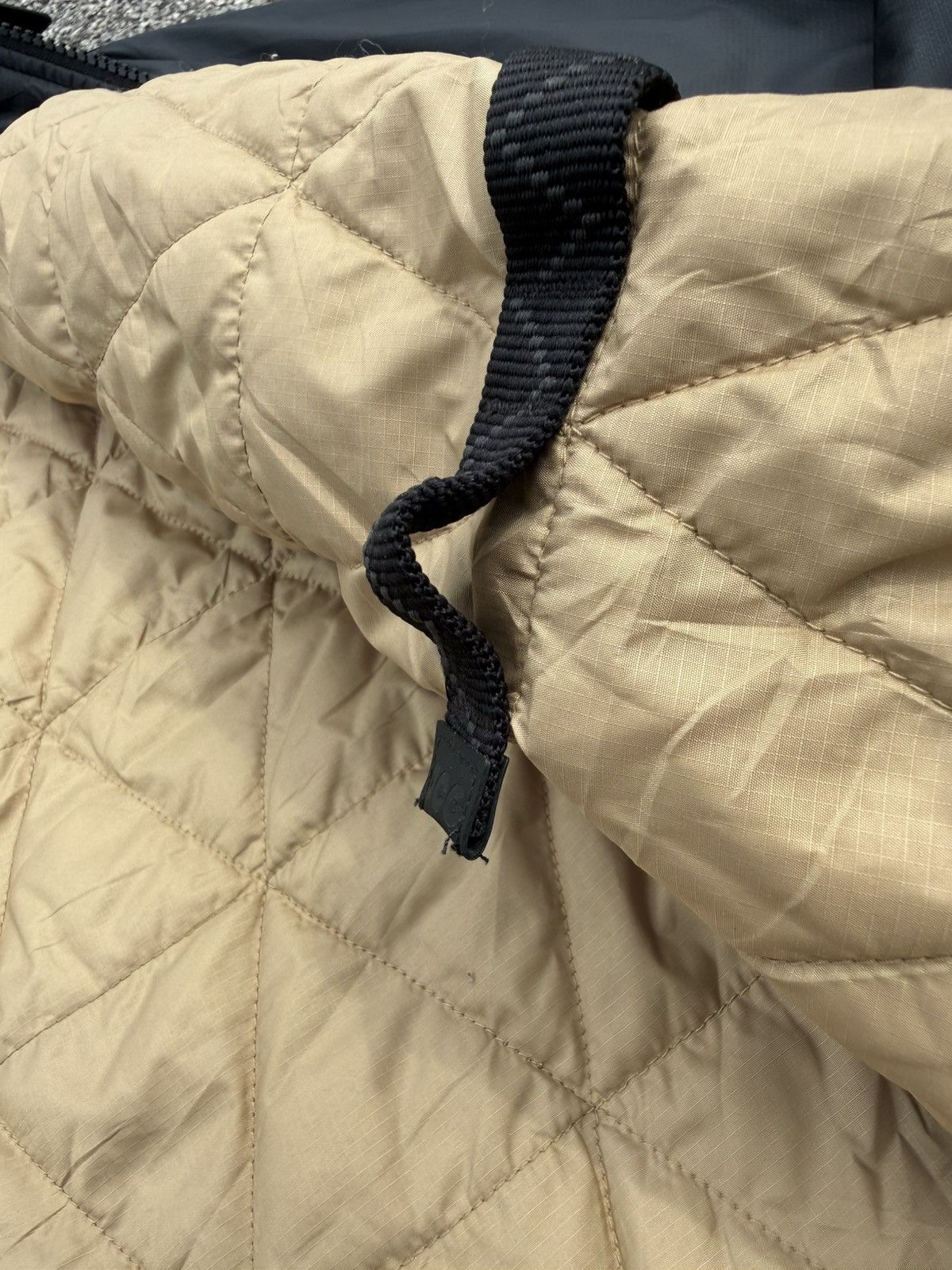 Nike ACG Nike ACG Primaloft Insulated Jacket Size US L / EU 52-54 / 3 - 8 Thumbnail