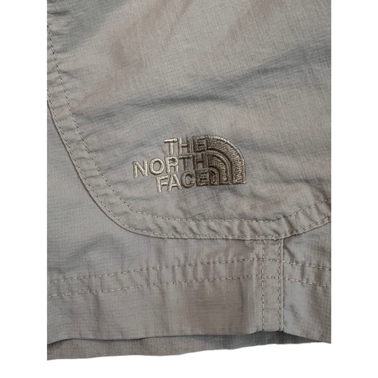 The North Face The North Face Cargo Shorts Men's 34 Belted Nylon Khaki Size US 34 / EU 50 - 4 Thumbnail