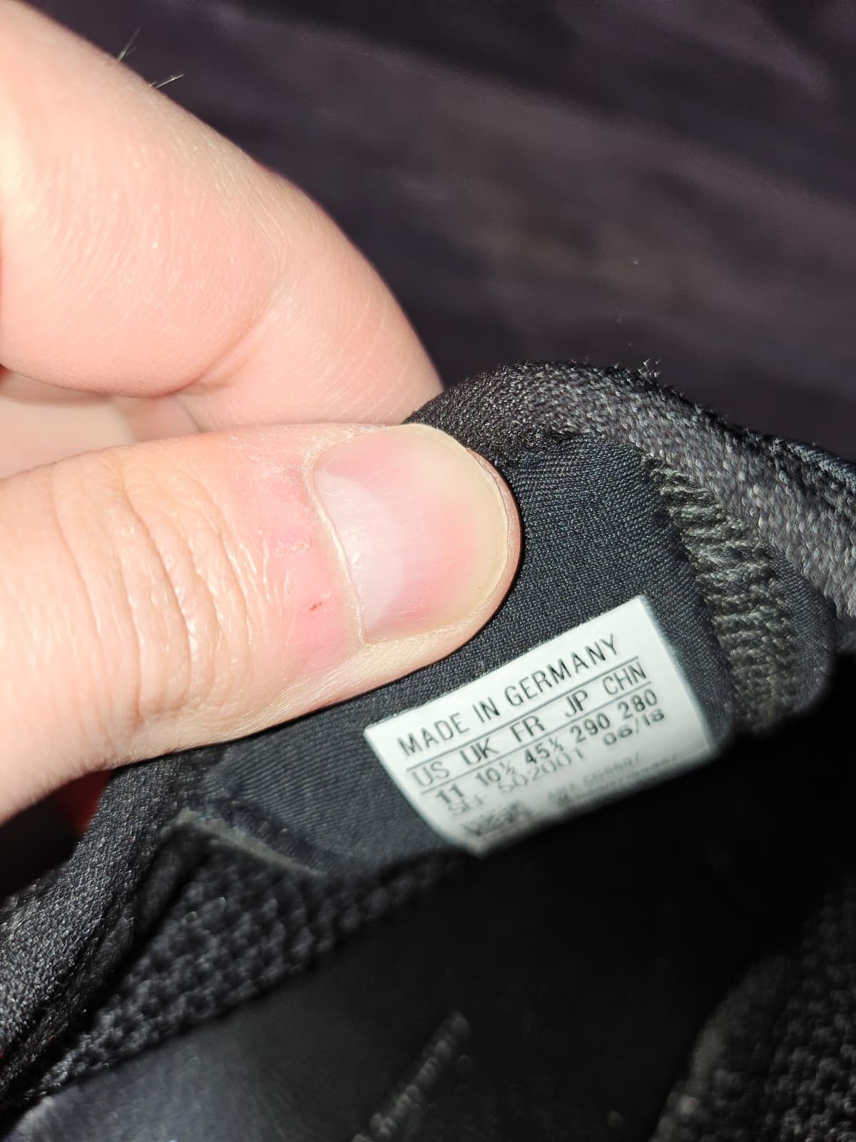 Adidas × Y-3 4D Futurecraft Size US 11 / EU 44 - 6 Thumbnail