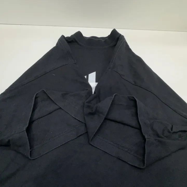 Balenciaga Balenciaga Balenciaga SS23 Letter Print Short Sleeve Tshir Size US M / EU 48-50 / 2 - 6 Thumbnail