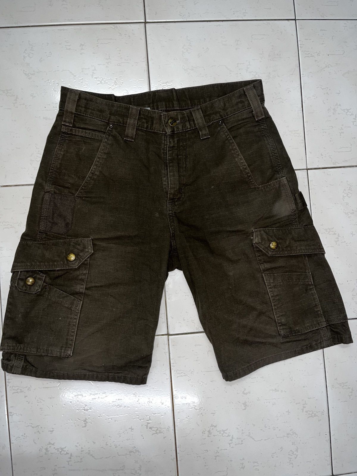 Carhartt CARHART CARGO Size US 32 / EU 48 - 1 Thumbnail